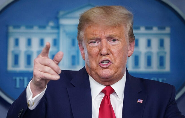 Son dakika haberi: İlk kez 'veba' dedi... Trump: Önümüzdeki zorlu günlere hazırlanın