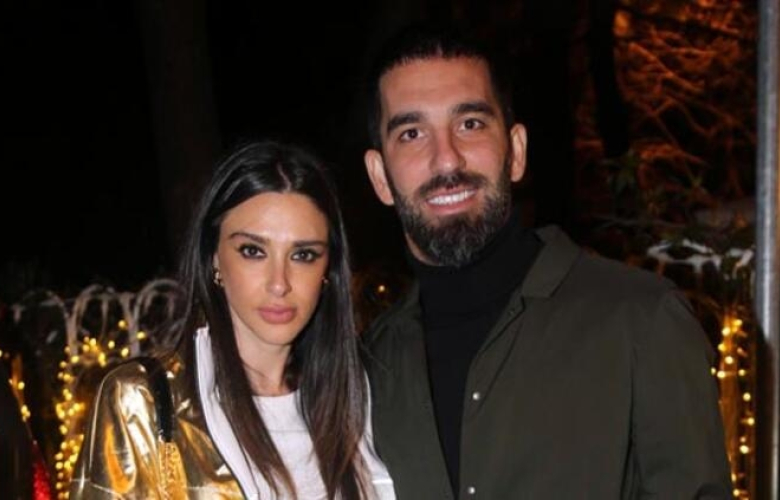 Arda Turan 5 milyon dolara ultra lüks villa aldı