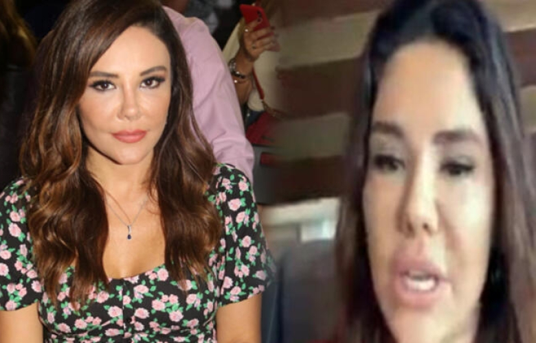 Corona virüse yakalanan Esra Balamir anlattı: Önce grip zannettim ama...