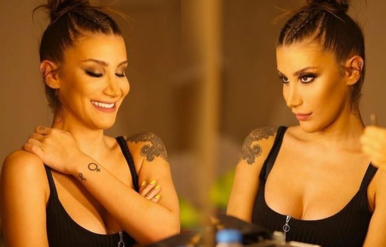 İrem Derici: Espriden anlamayan herkes geri zekalıdır