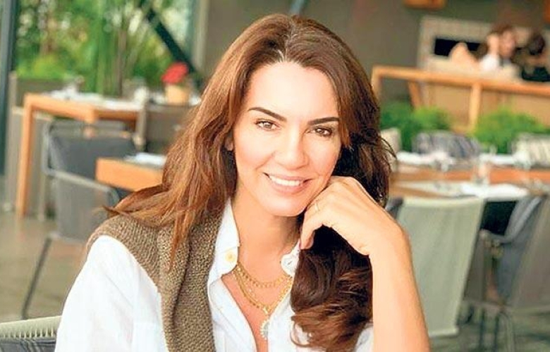 Özlem Kaymaz'dan depremzedeler üzerinden yapılan yardımlara "reklam" eleştirisi!