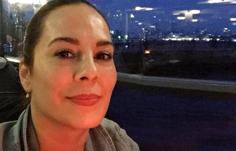 Corona virüse yakalanan Demet Sağıroğlu'ndan haber var
