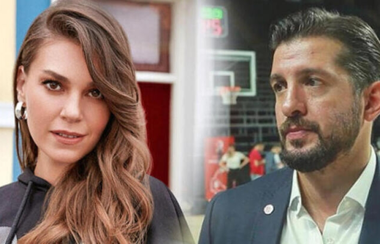 Kerem Tunçeri dava açıyor!