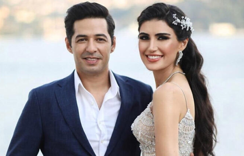 İdil-Mert Fırat:Biz bebek bekliyoruz 