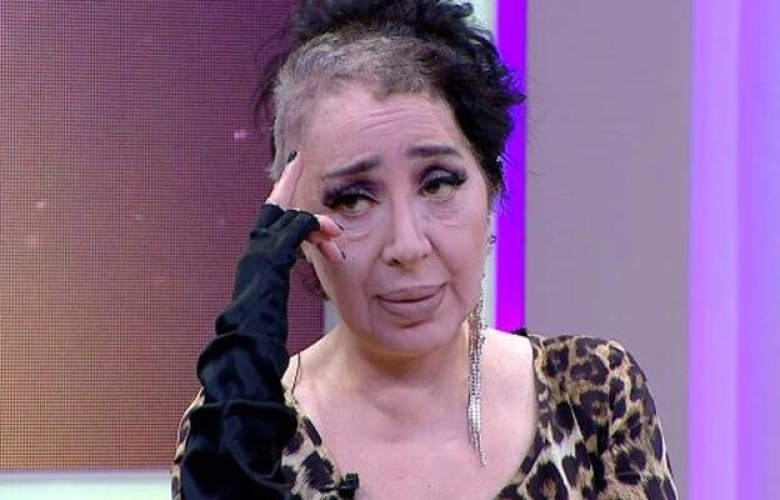 Ünlü modacı Nur Yerlitaş hayatını kaybetti