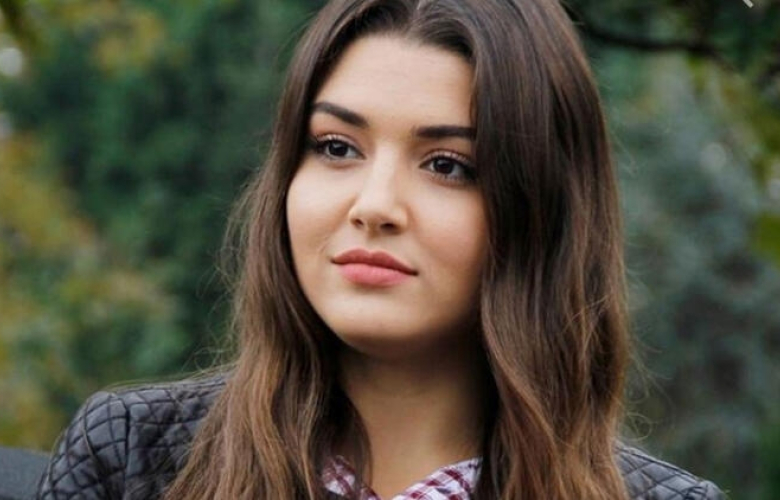 Hande Erçel'e mahkemeden kötü haber