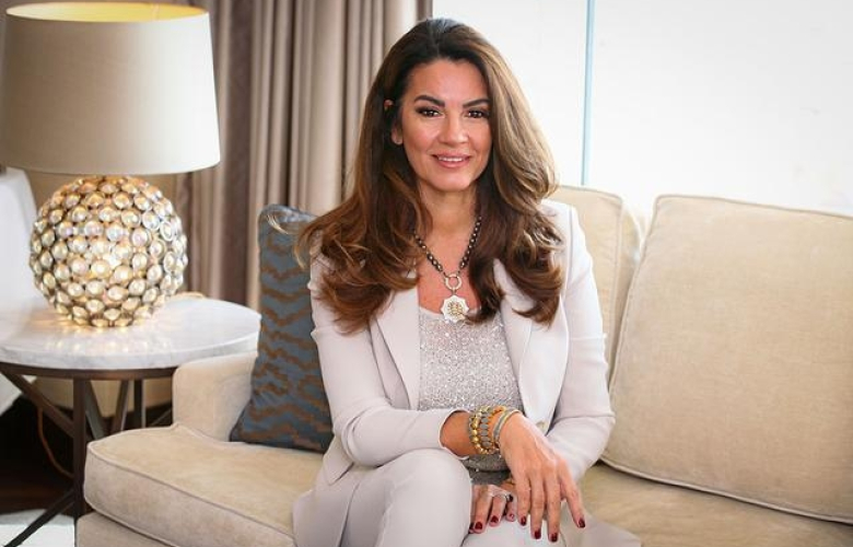 Özlem Kaymaz: "Aşk teklifine HAYIR dediğim için ambargo yedim!" 