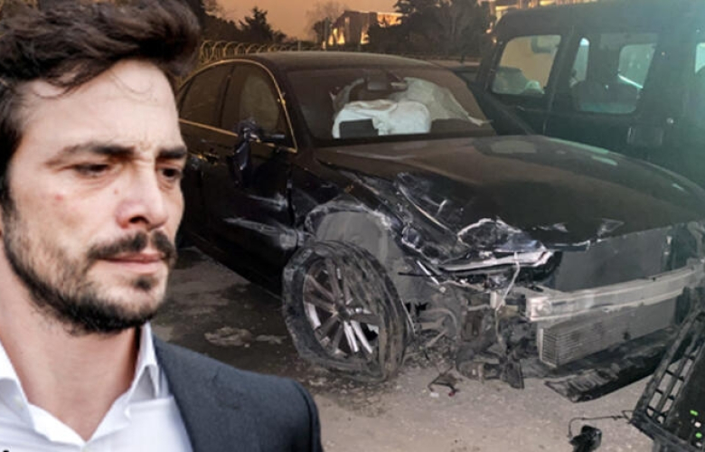 Ahmet Kural'a hapis şoku! 