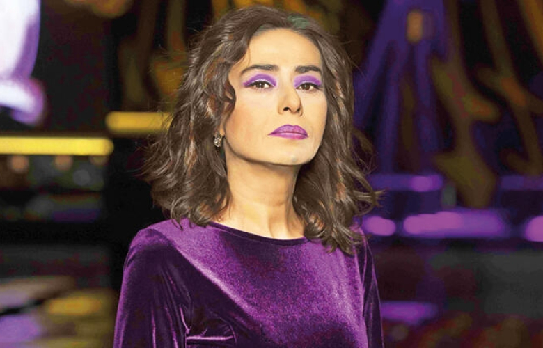 Yıldız Tilbe: Devlet bana zorla aşı yaptıramaz