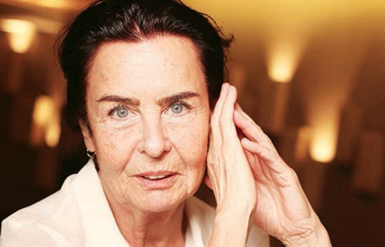 Fatma Girik: Film yönetmek istiyorum