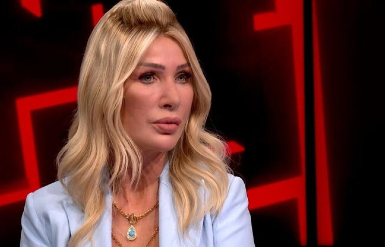 Seda Sayan, Gelinim Mutfakta'yı sunacak