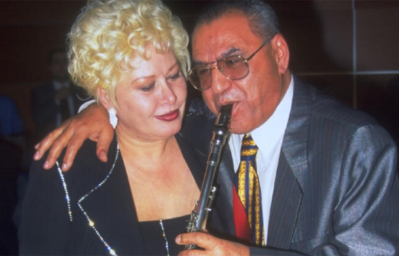 Mustafa Kandıralı hayatını kaybetti 