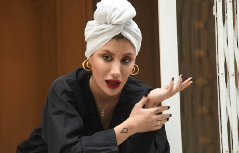 İrem Derici: Pandemi uzarsa hastane odamı ayırsınlar