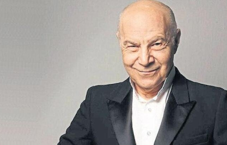 Mazhar Alanson'dan yepyeni bir televizyon formatı! Hangi kanalda yayınlanacak?