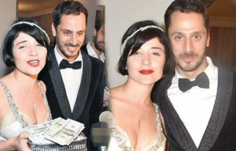 Büyük aşk bitti! Gonca Vuslateri ve Edip Burak Ertoğan tek celsede boşandılar!