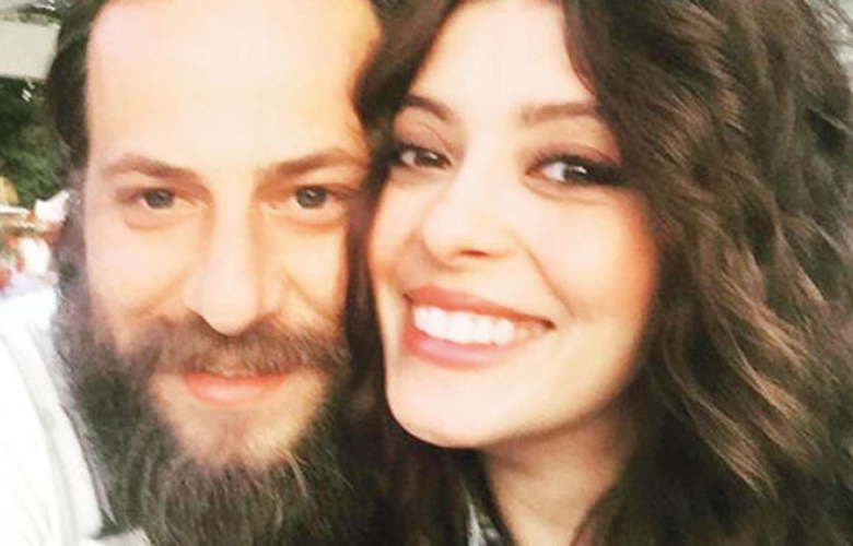 4 yıllık aşk bitti! Selin Şekerci ile Kaan Taşaner ayrıldı!