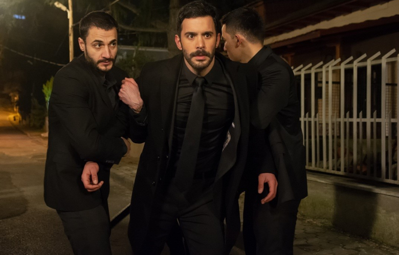 Kuzgun'un yeni planı ne?