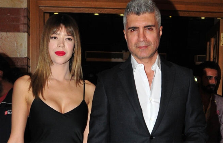 Feyza Aktan eski eşi Özcan Deniz hakkında uzaklaştırma kararı aldırdı “Polisi ararsan yüzünde sigara söndürürüm”