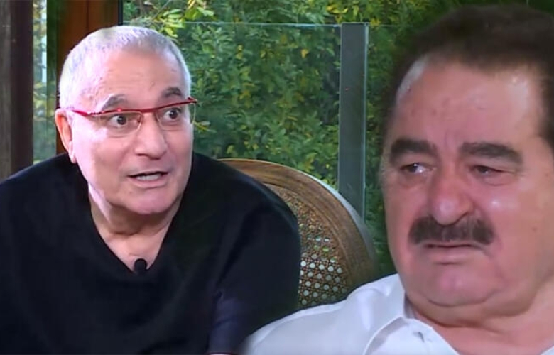 MEHMET ALİ ERBİL: "Yoğun bakımda dua ettim, bir tek torunumu göreyim benim canımı al" 