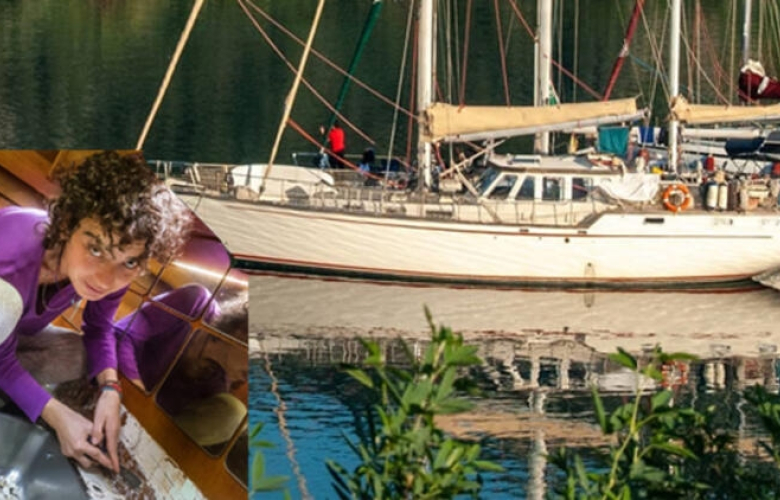 Teknede yaşam bazen zor