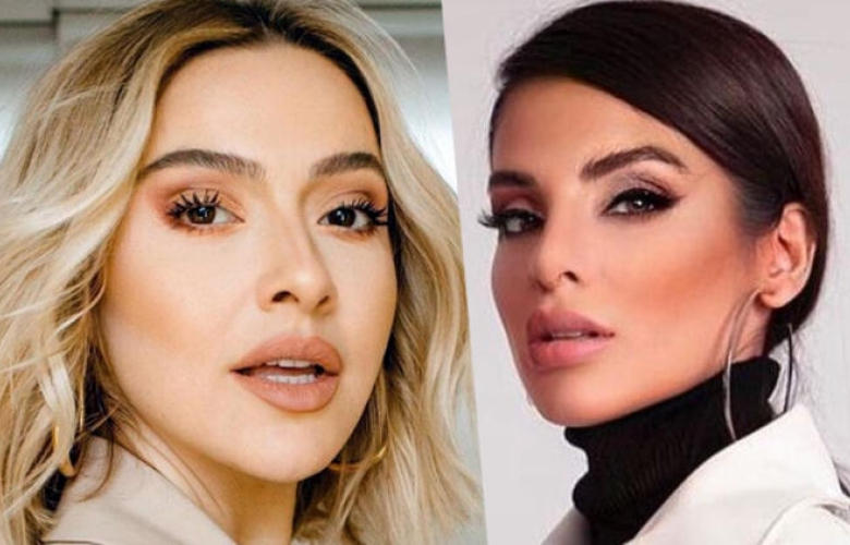 HADİSE: Bircan Bali'yi şikayet etti