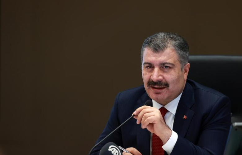 Bakan Koca açıkladı: Salgında yeni dönem! Mutasyonlu Virüs!