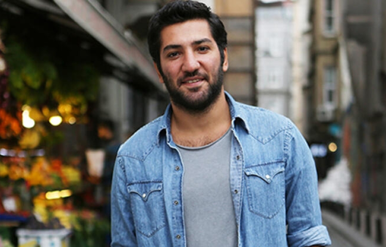 Berkay Ateş: Dört gün Tarkan’ın korumalığını yaptım ama onu hiç görmedim
