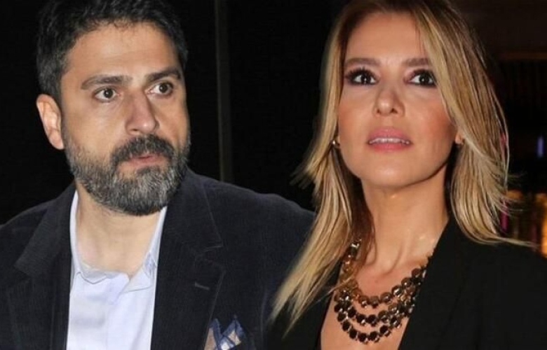 GÜLBEN ERGEN & ERHAN ÇELİK! Sular durulmuyor! Erhan Çelik'in 8 yıla kadar hapsi isteniyor