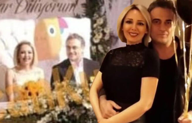 Kutsi evlendi
