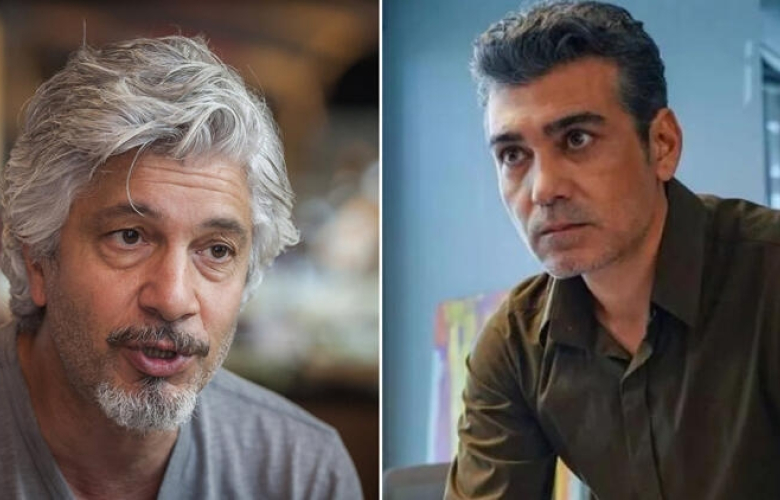 "Caner Cindoruk mendil satıyordu" Behzat Uygur, babası Nejat Uygur'u anlattı