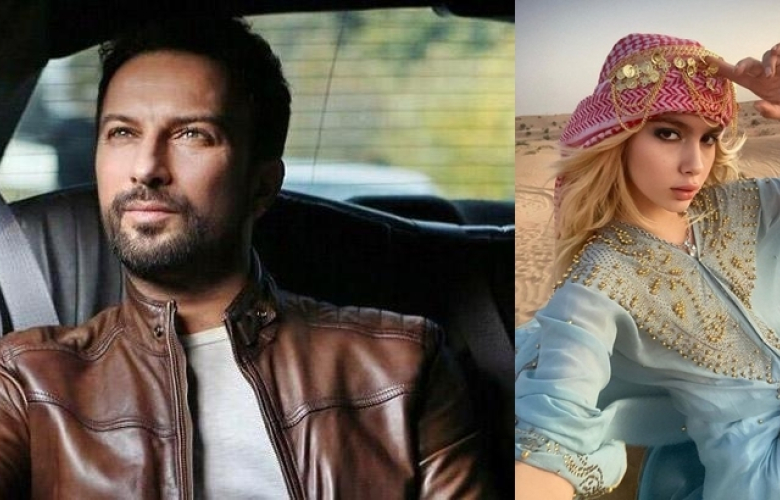 Aleyna Tilki: Tarkan'la tanışmayı çok isterim