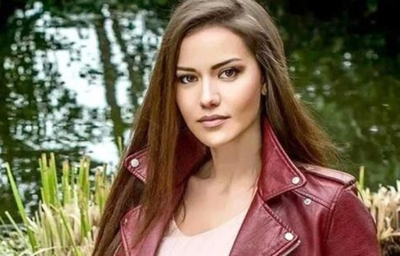 Fahriye Evcen Masumlar Apartmanı'nın kadrosunda mı? 