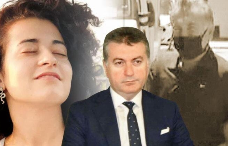 Katil Mustafa Murat Ayhan'ın anatomisi... Üst düzey bir cani!