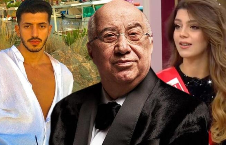 Best Model efsanesi bitiyor mu? "Erkan Özerman'a masaj yapsaydım derece alacaktım!"