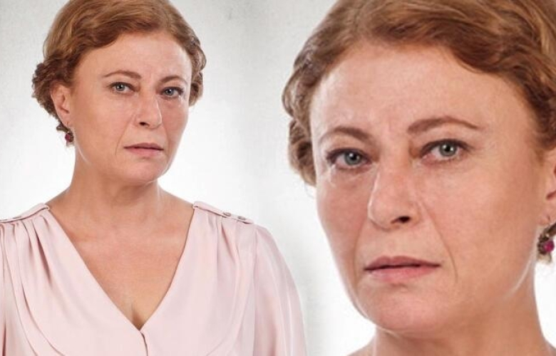 Oyuncu Semra Dinçer hayatını kaybetti