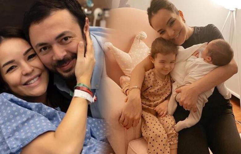 Bengü'den  ev hali paylaşımı