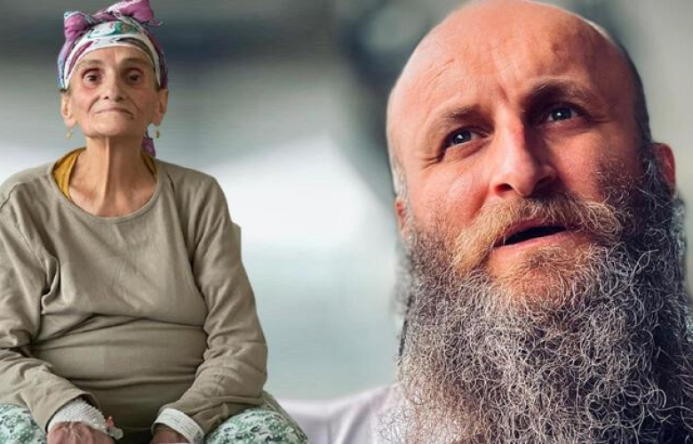 Oyuncu Çetin Altay'ın büyük acısı! 