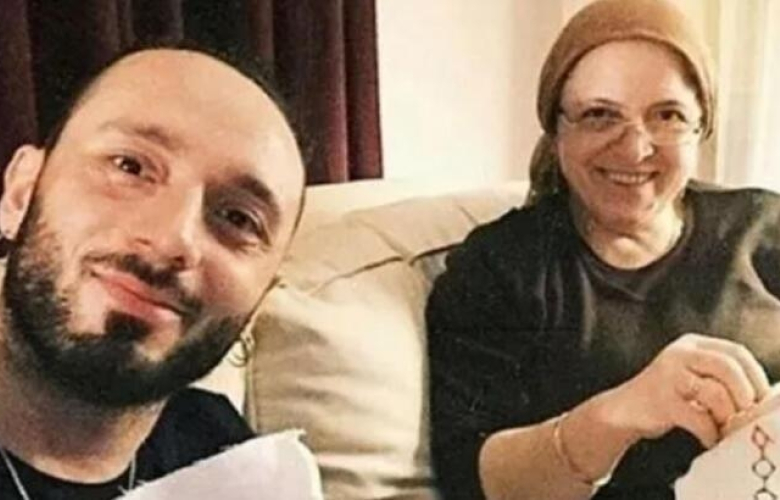  Mabel Matiz’in annesiyle olan benzerliği şaşırttı