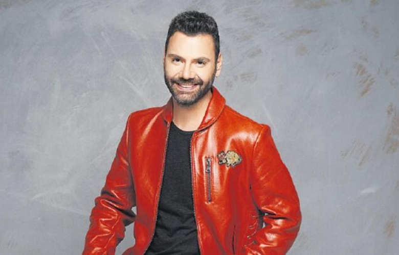 Güleryüz’den Aksu şarkısı
