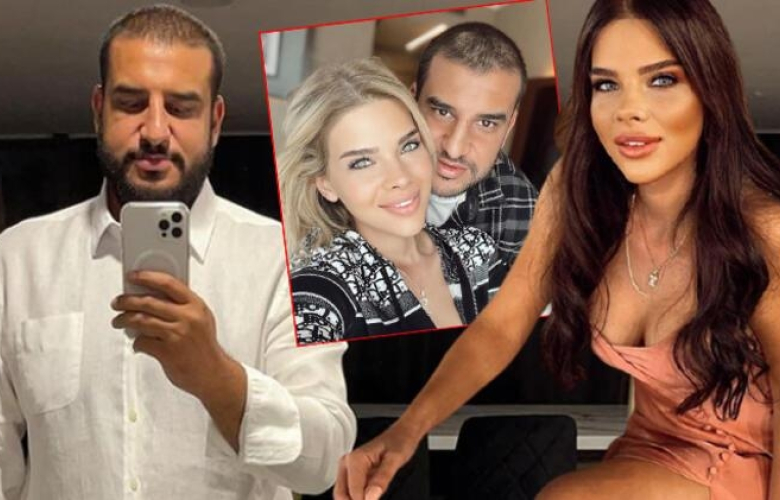 Damla Ersubaşı: "Minik kuş geri döndü"