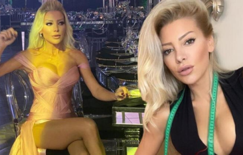  Gülşah Saraçoğlu'ndan hayvanseverlerin tepkisini çekecek açıklama!
