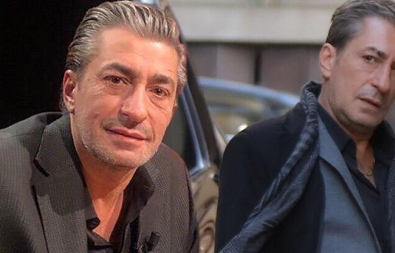 Erkan Petekkaya ameliyat oldu