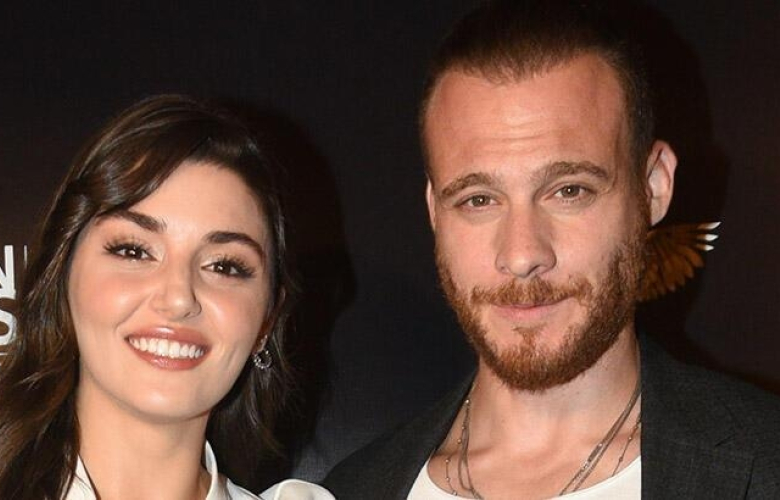 Kerem Bürsin'den 'reklam aşkı' iddiasına yanıt!