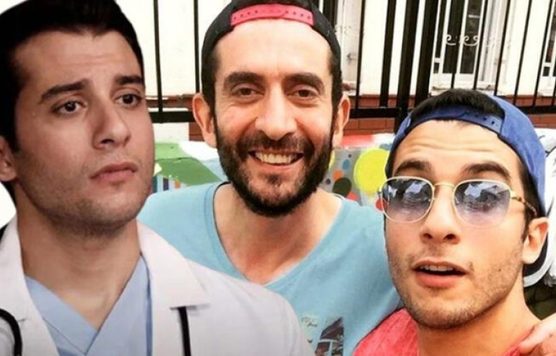 Fırat Altunmeşe herkesi sildi: Alayınız sahte!