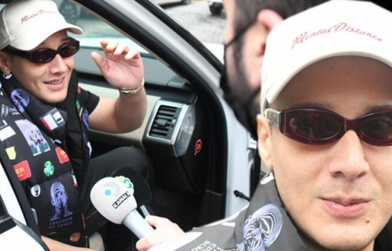 Edis: Hayallerimle para kazanıyorum 