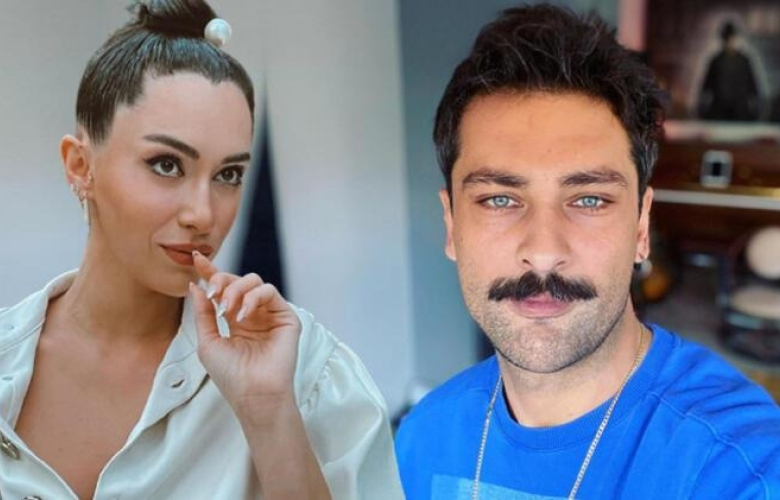 Hande Doğandemir ile Onur Tuna aşk mı yaşıyor?