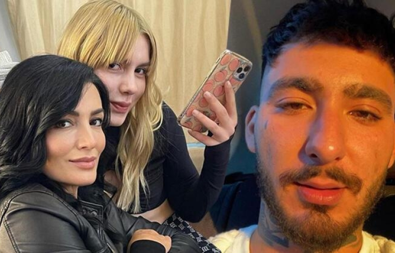 Havva Öztel'den açıklama... Aleyna Tilki - Uzi aşkını veto mu etti?