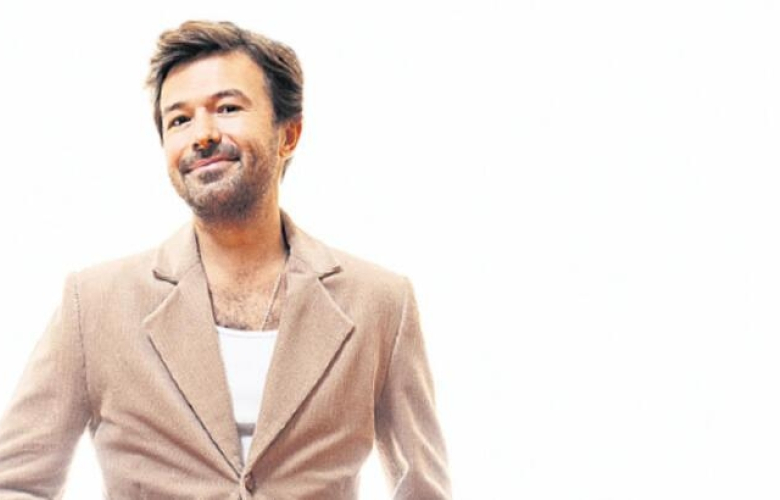 Yeni yıla yeni şarkı!