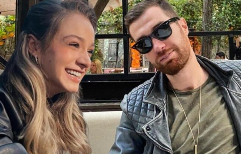 Oğulcan Engin'den Miray Daner paylaşımı: İyi ki doğdun bebek