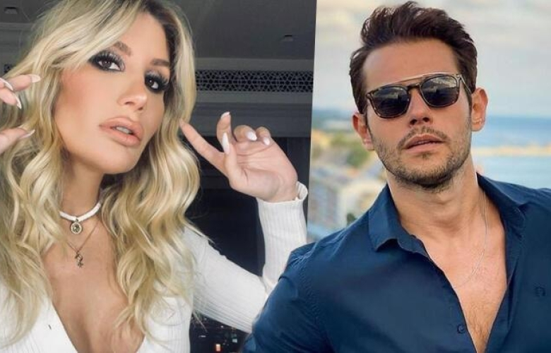 İrem Derici ile Cem Belevi barıştı mı?